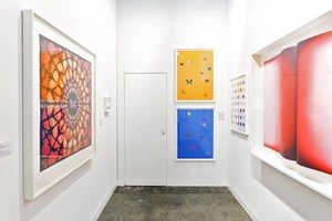 <a href='/art-galleries/paragon-gallery/' target='_blank'>Paragon</a>, Art Basel in Hong Kong (29–31 March 2018). Courtesy Ocula. Photo: Charles Roussel.